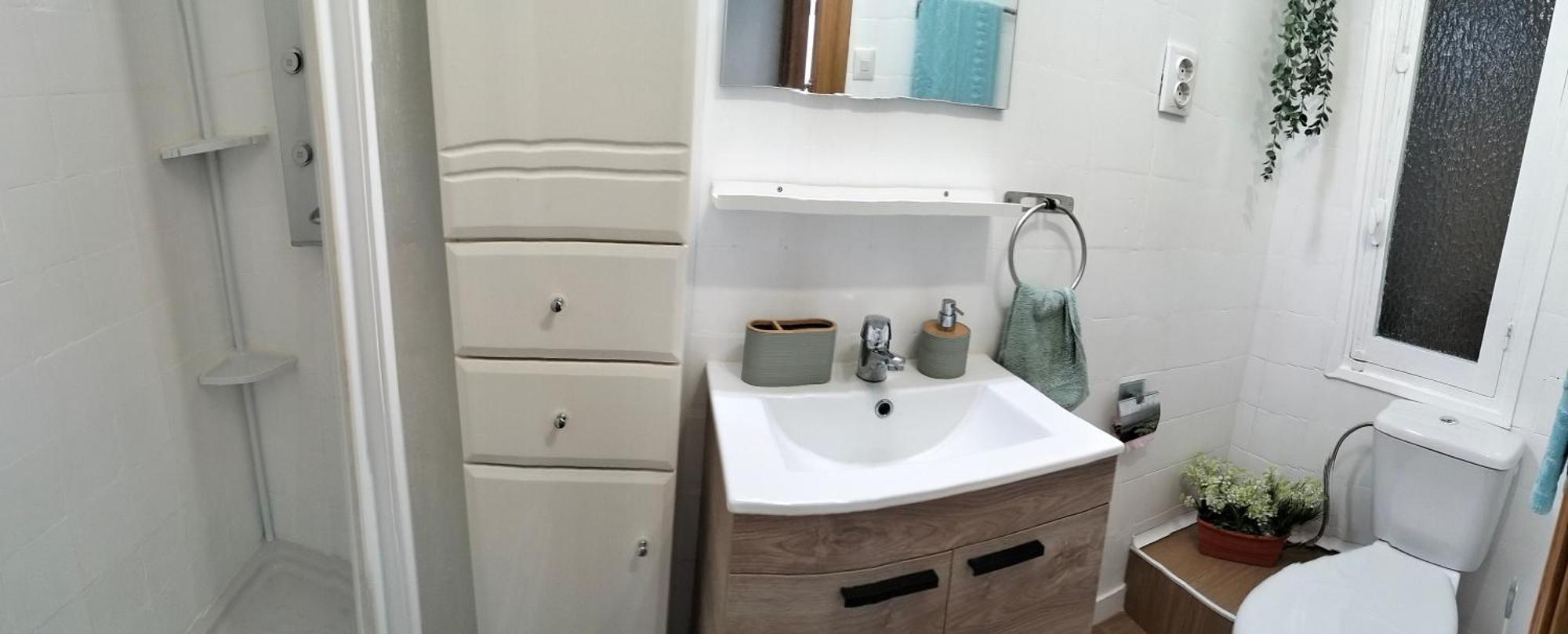 אליקאנטה Ricardo Hostal Apartamento 3 Habitaciones מראה חיצוני תמונה