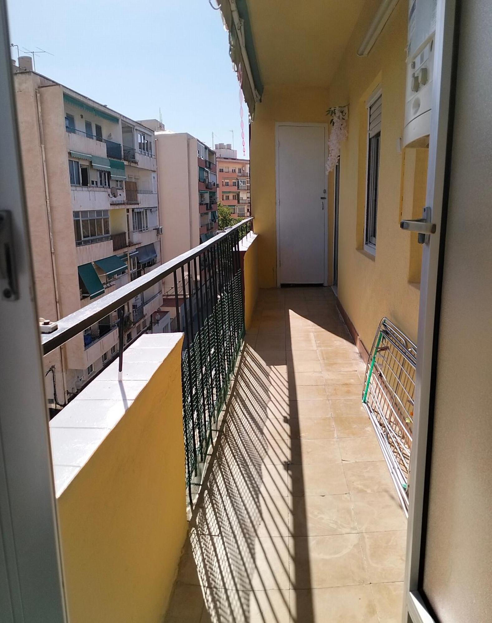 אליקאנטה Ricardo Hostal Apartamento 3 Habitaciones מראה חיצוני תמונה